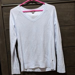 Eddie Bauer women's sweater